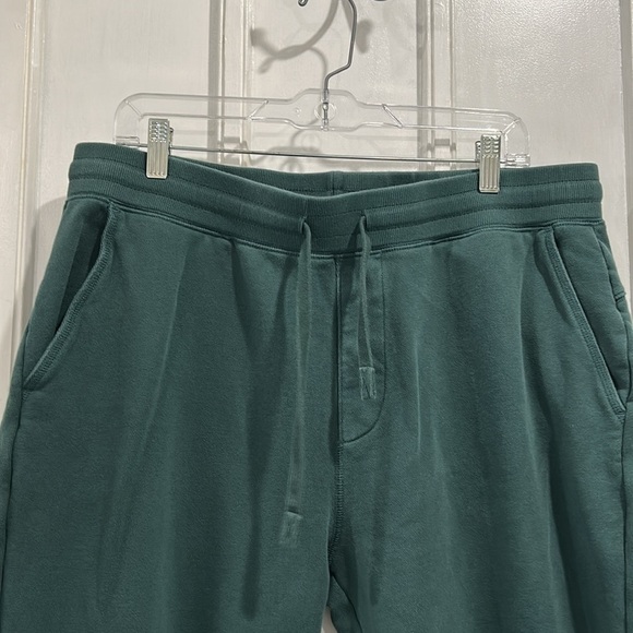 Greyson 100% Cotton Men's Joggers with Front and Back Pockets  - XL - Picture 4 of 8